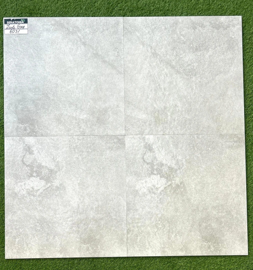 ZANTI GREY 6031 - Görünüş 2